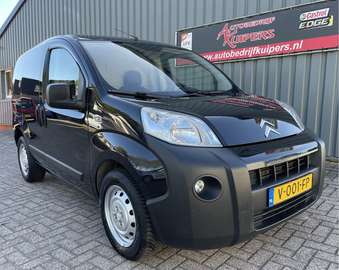 1.3 HDi 80 Airco.Cruise.Pdc.Audio.Schuifdeur.Marge