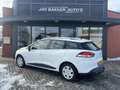 Renault Clio Estate 1.5 dCi ECO Expression Navigatie  Bleutooth Weiß - thumbnail 4
