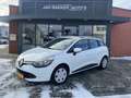 Renault Clio Estate 1.5 dCi ECO Expression Navigatie  Bleutooth Weiß - thumbnail 1
