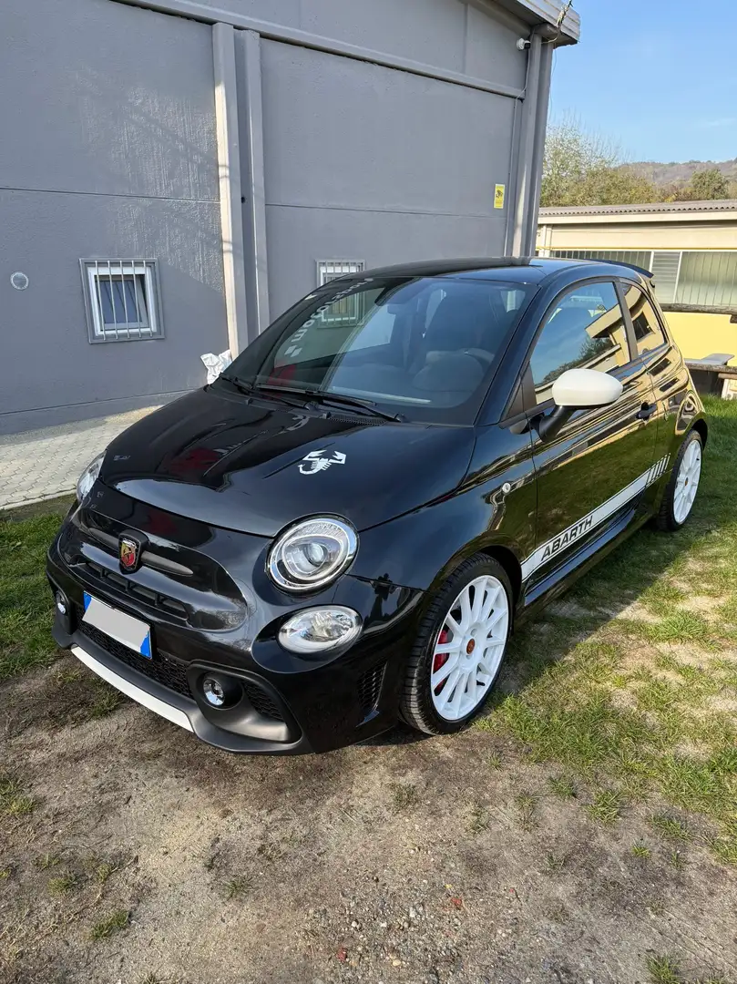 Abarth 695 1.4 t-jet esseesse 180cv - 1