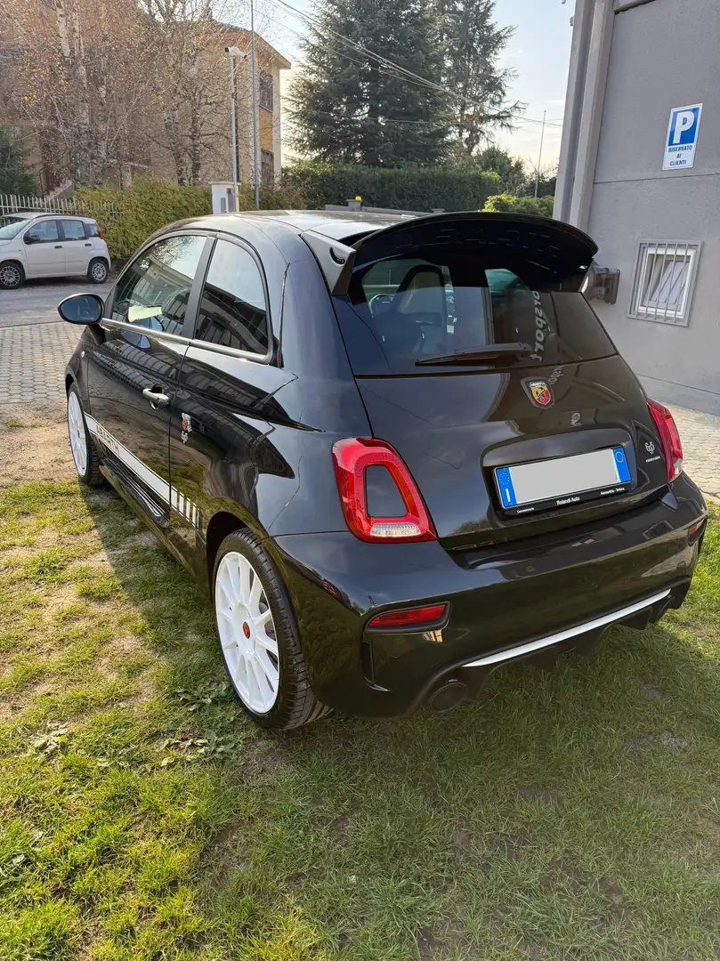 Abarth 695 1.4 t-jet esseesse 180cv - 2
