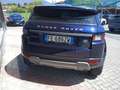 Land Rover Range Rover Evoque TD4 HSE DYNAMIC 18" PELLE TOTALE NAVY CRUSIE CONT. Bleu - thumbnail 4