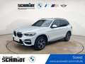 BMW X3 xDrive30e Luxury Line + GARANTIE Weiß - thumbnail 1