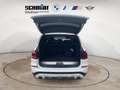BMW X3 xDrive30e Luxury Line + GARANTIE Weiß - thumbnail 5