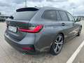 BMW 320 d Tou*SAG*SPORT-PAK*VIR*LASER*HEAD-UP*360*VOL Grey - thumbnail 4