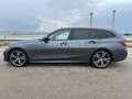 BMW 320 d Tou*SAG*SPORT-PAK*VIR*LASER*HEAD-UP*360*VOL Grey - thumbnail 2
