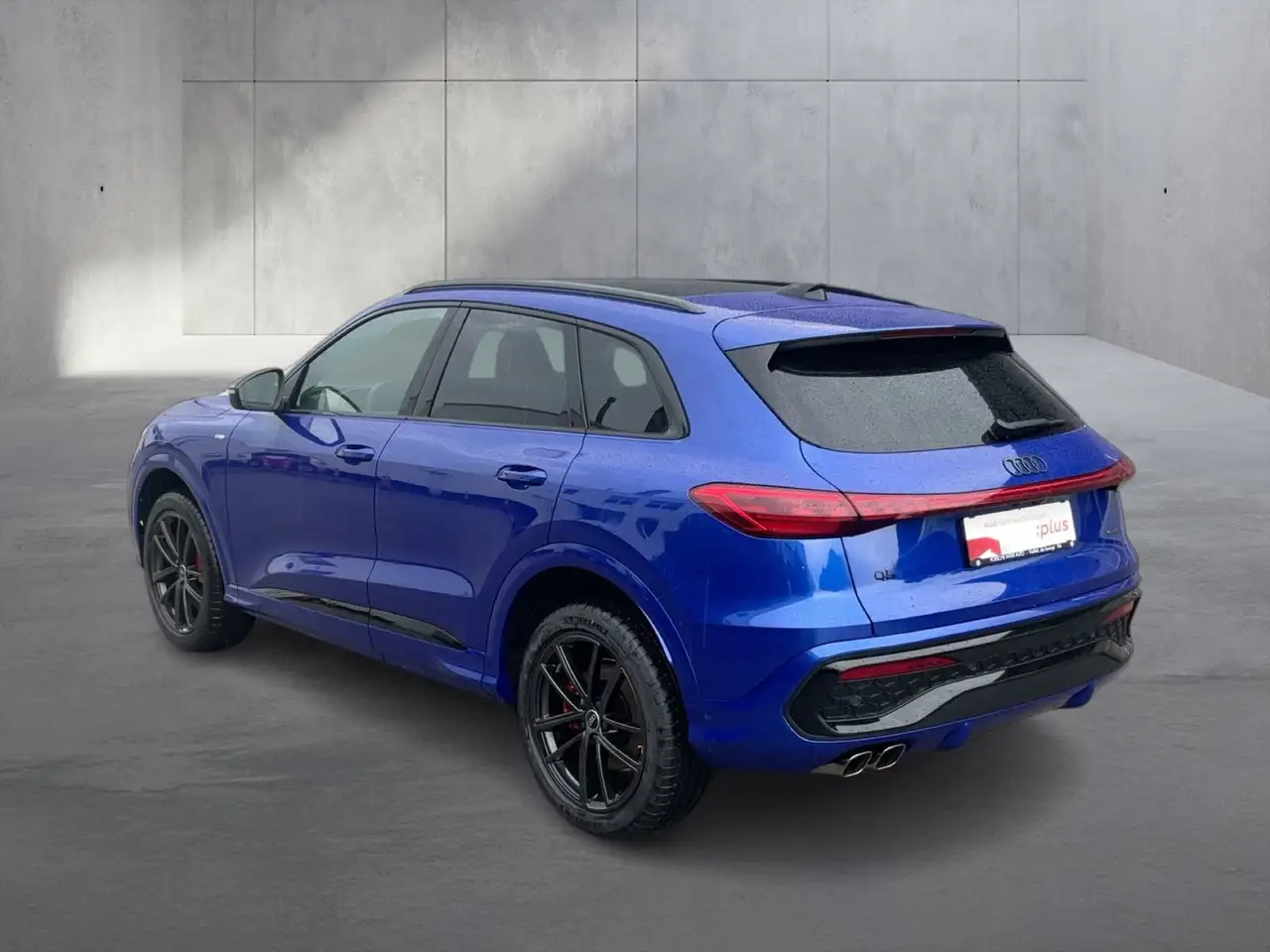 Audi Q5 2026