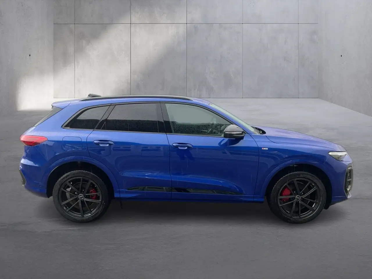 Audi Q5 2026