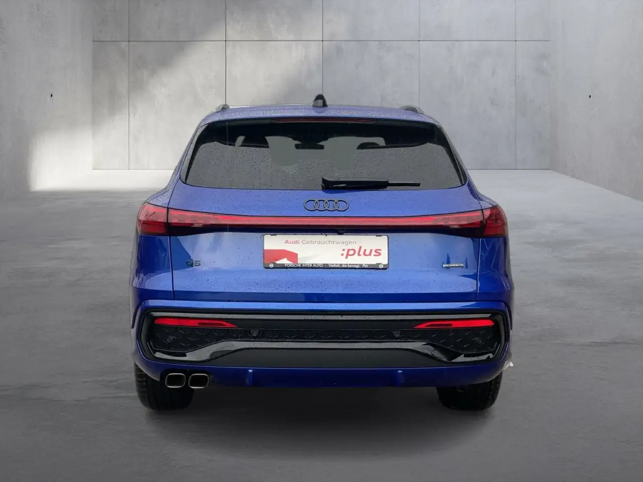 Audi Q5 2026