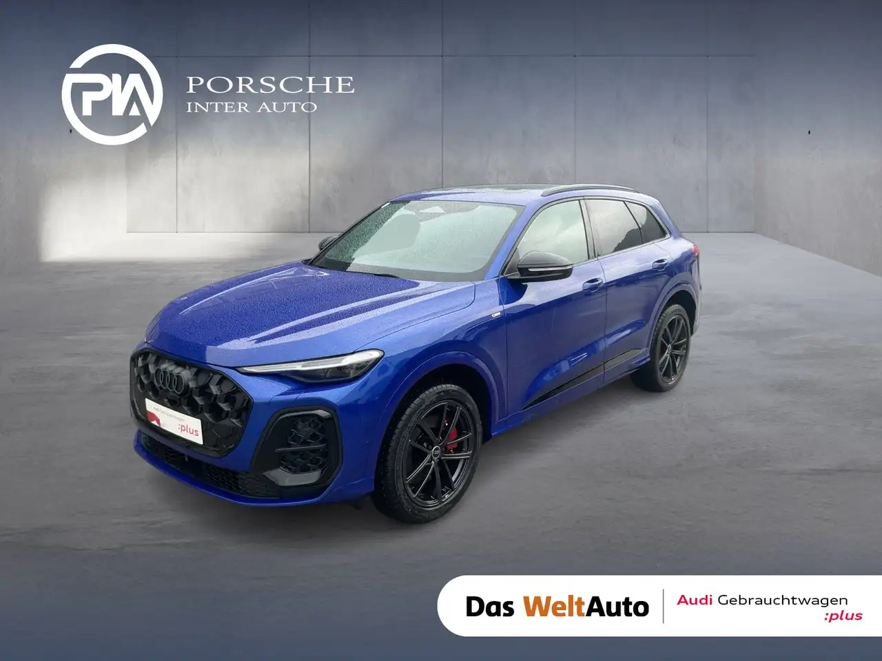 Audi Q5 2026
