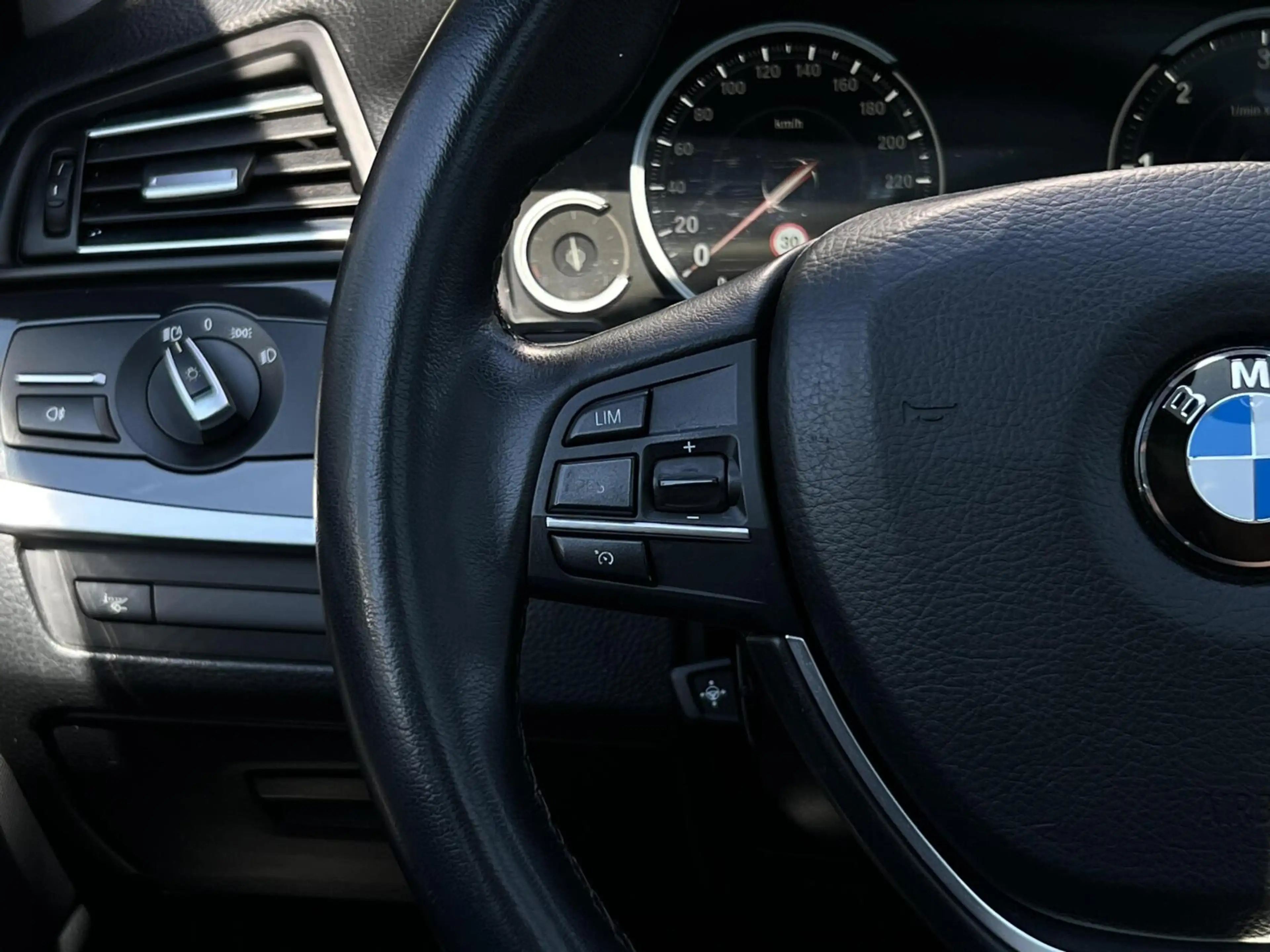 BMW 525 5-serie Touring 525d High Executive, EURO 6, PANOR — photo 14