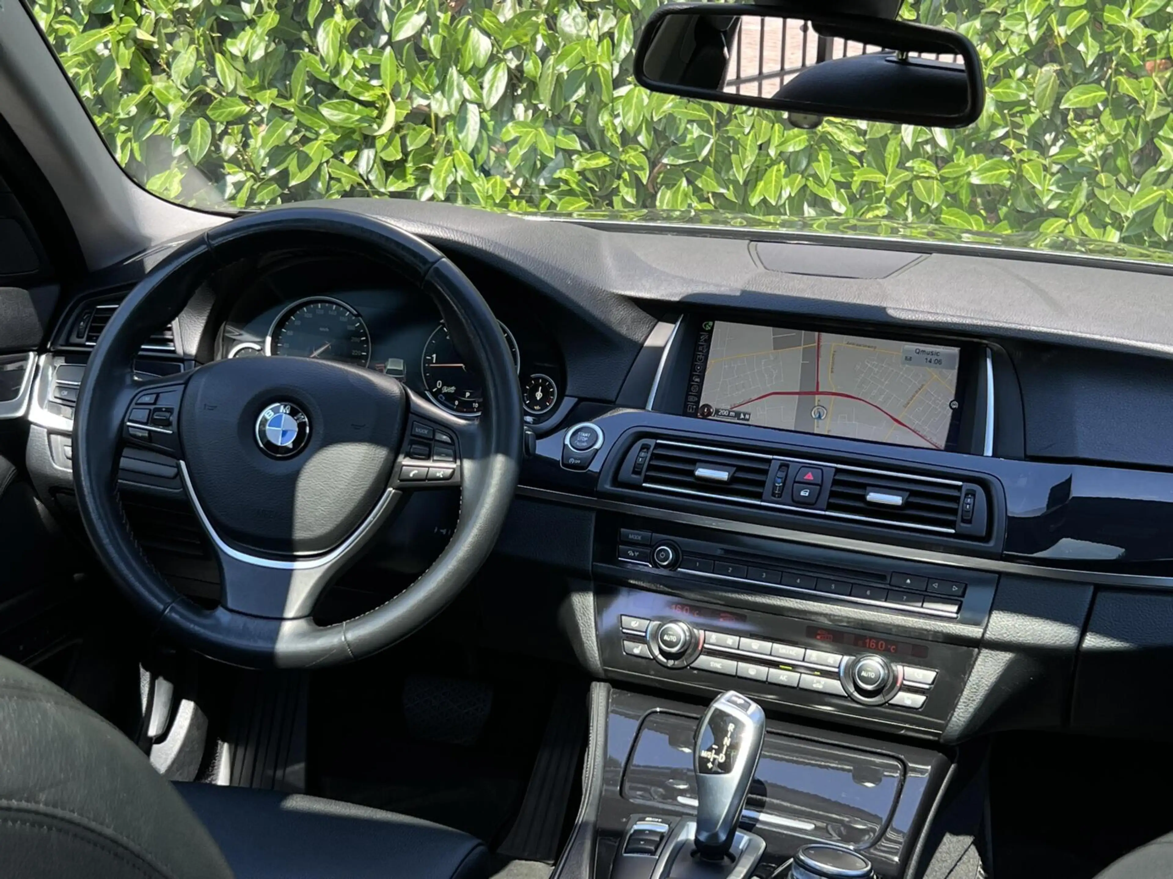 BMW 525 5-serie Touring 525d High Executive, EURO 6, PANOR — photo 10