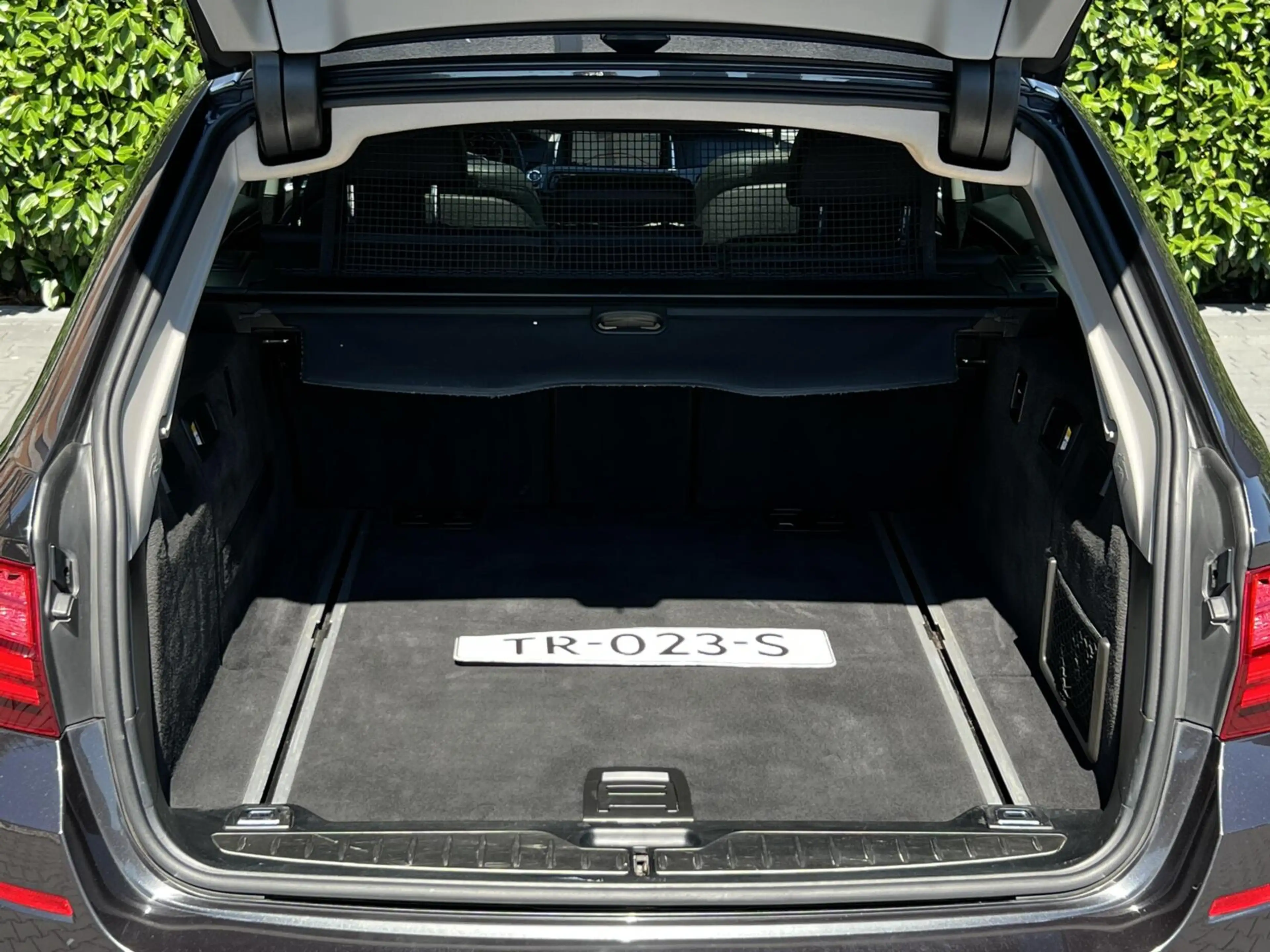 BMW 525 5-serie Touring 525d High Executive, EURO 6, PANOR — photo 32