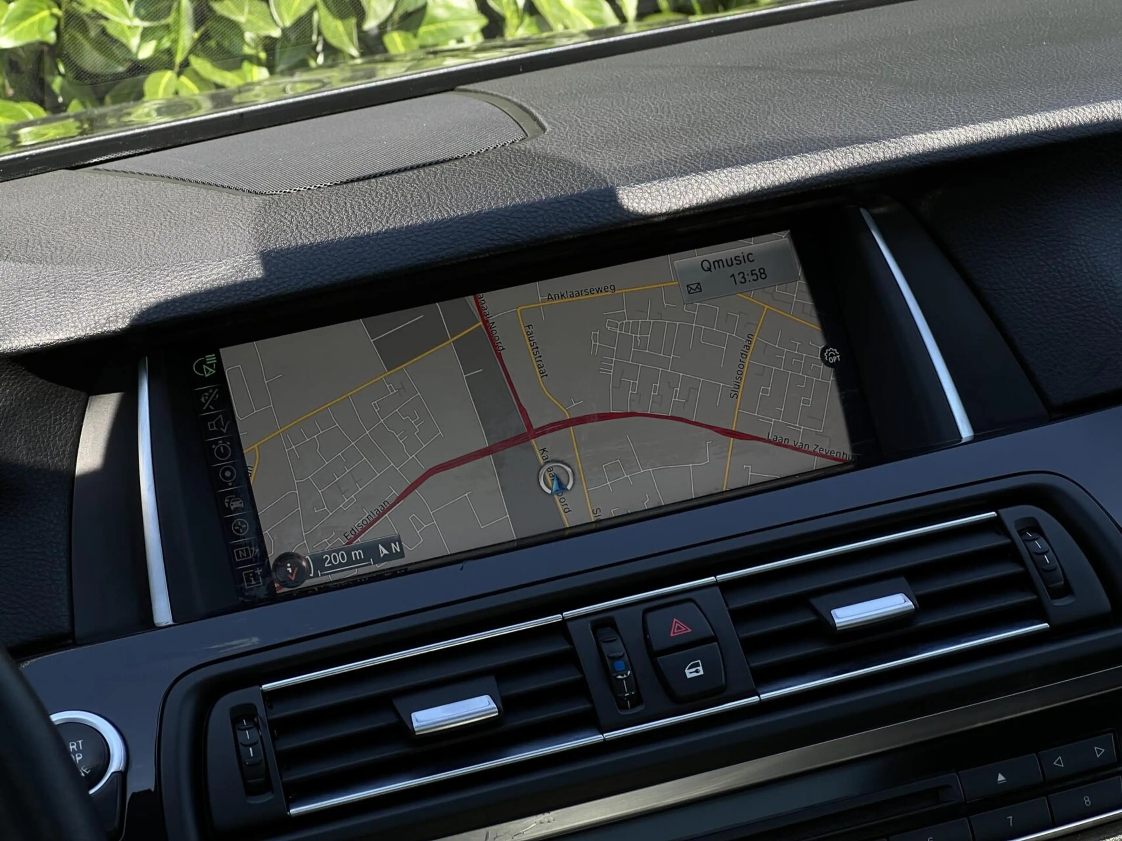 BMW 525 5-serie Touring 525d High Executive, EURO 6, PANOR — photo 17