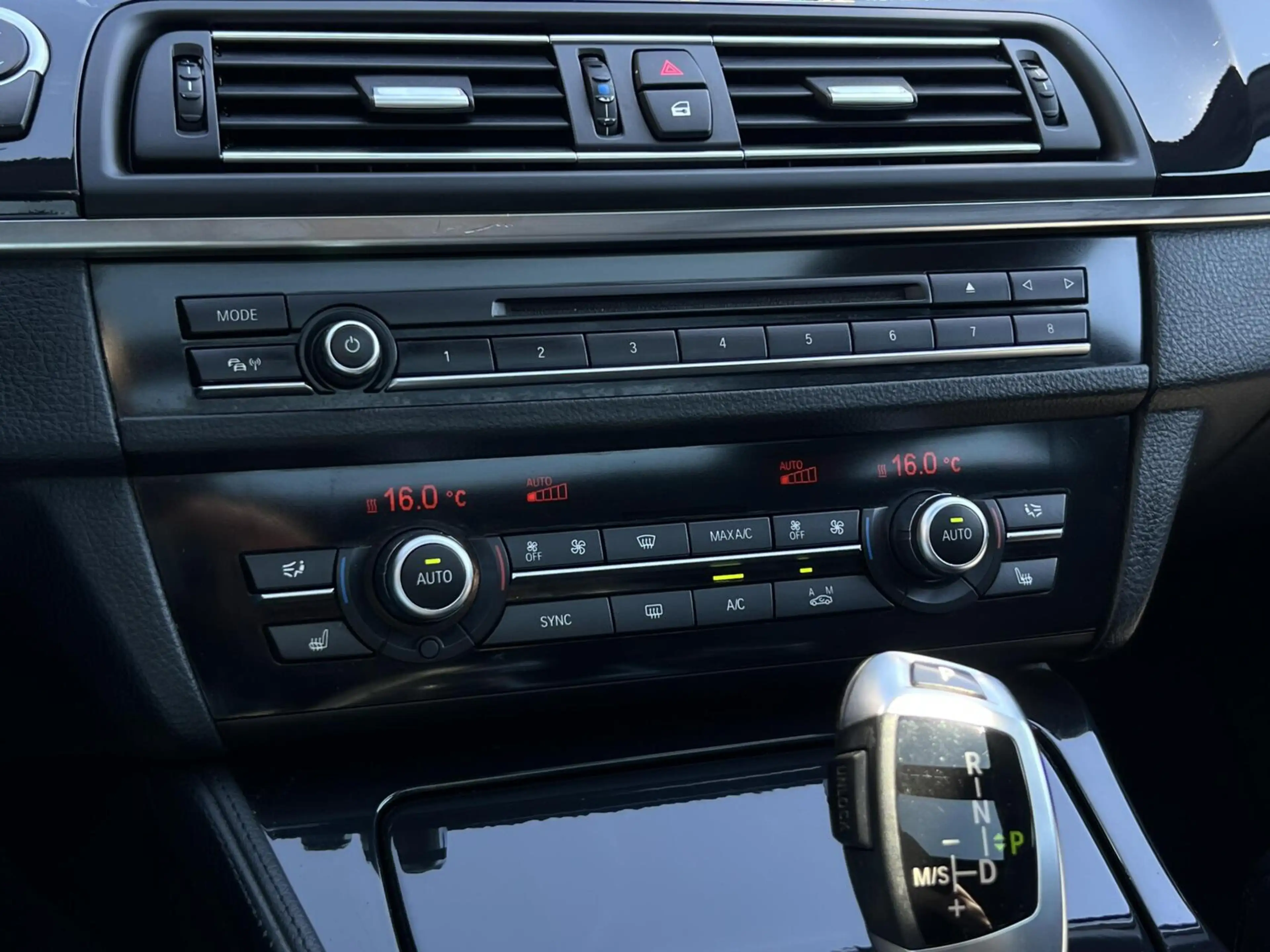 BMW 525 5-serie Touring 525d High Executive, EURO 6, PANOR — photo 18