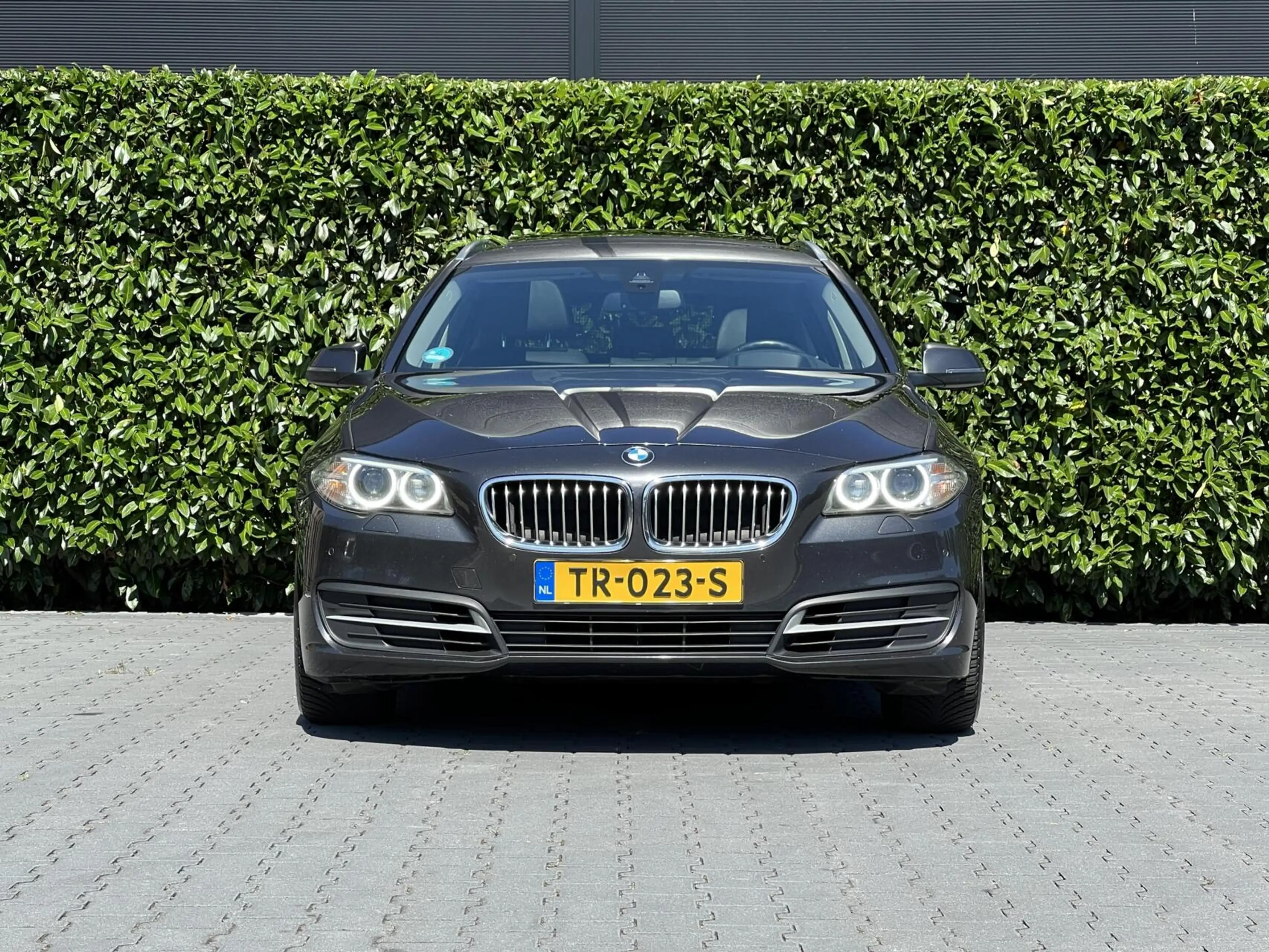 BMW 525 5-serie Touring 525d High Executive, EURO 6, PANOR — photo 4