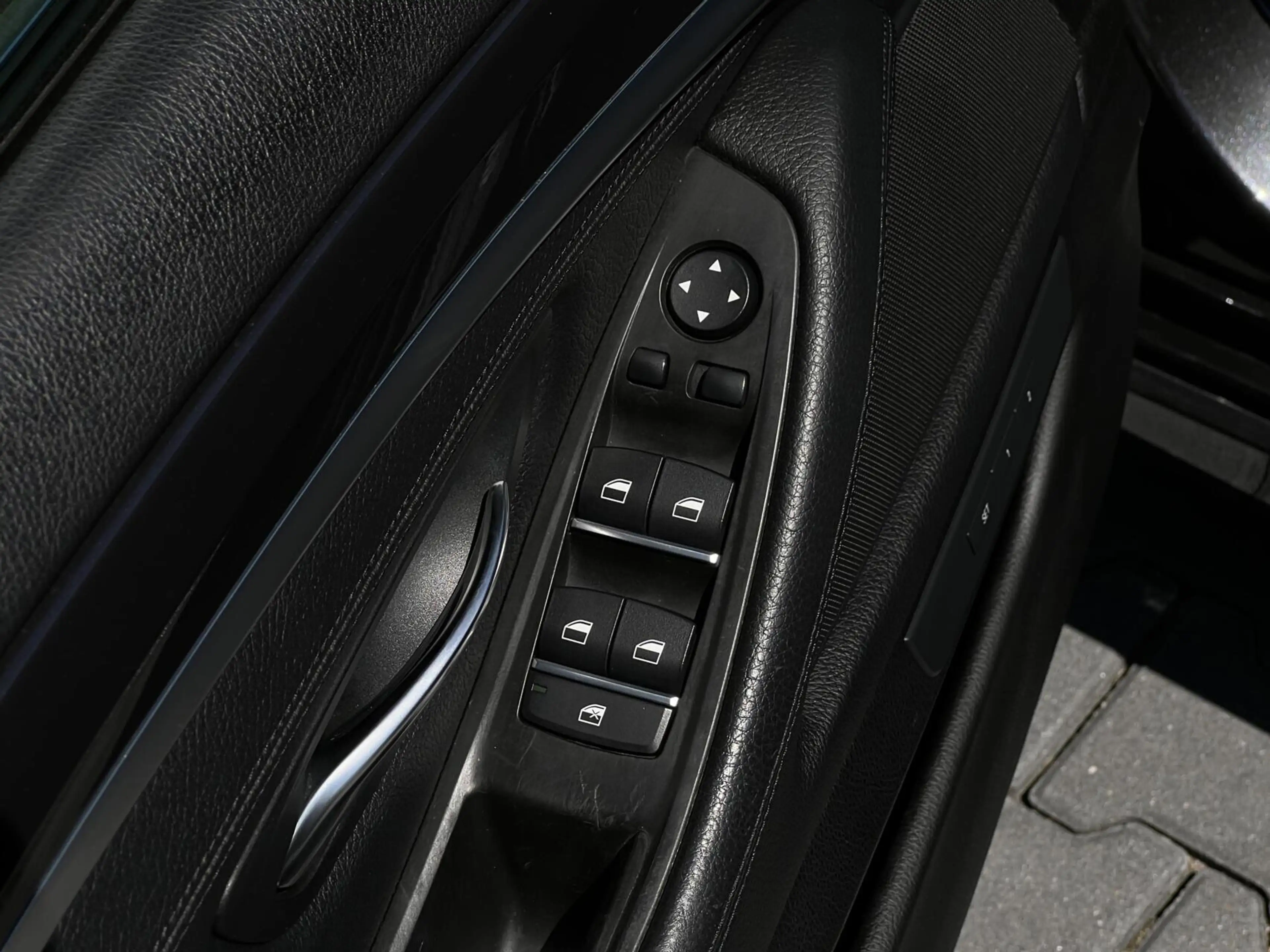BMW 525 5-serie Touring 525d High Executive, EURO 6, PANOR — photo 36