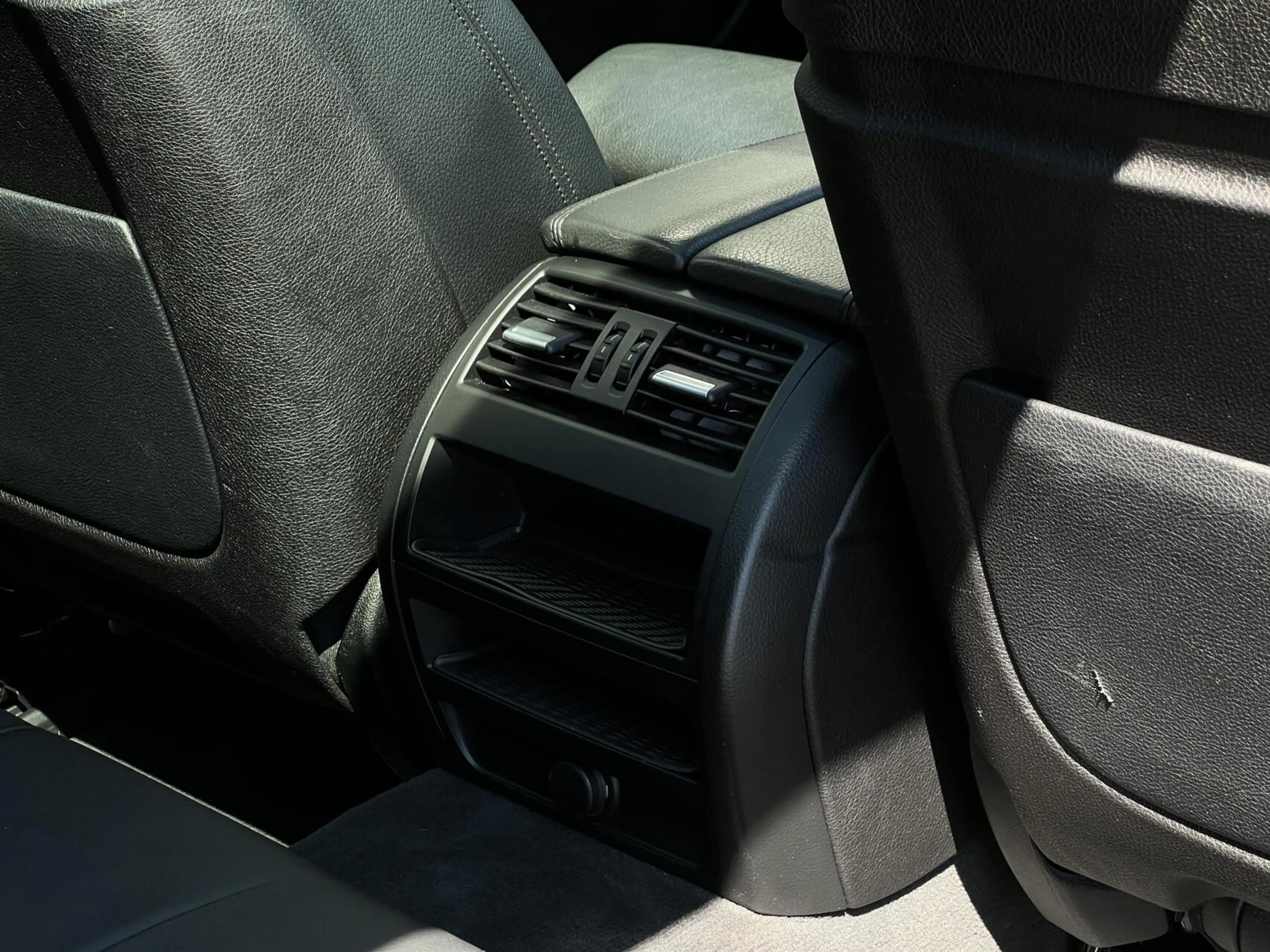 BMW 525 5-serie Touring 525d High Executive, EURO 6, PANOR — photo 29