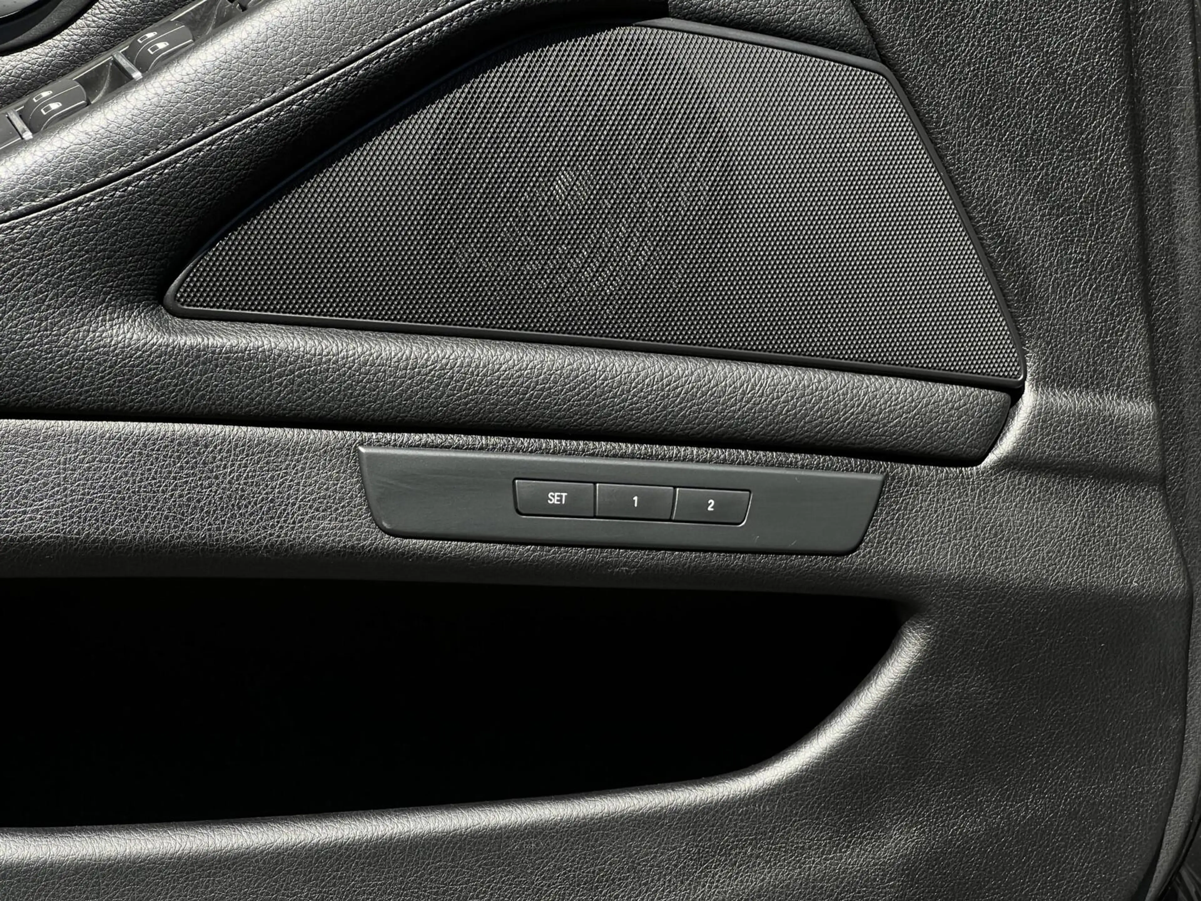 BMW 525 5-serie Touring 525d High Executive, EURO 6, PANOR — photo 37