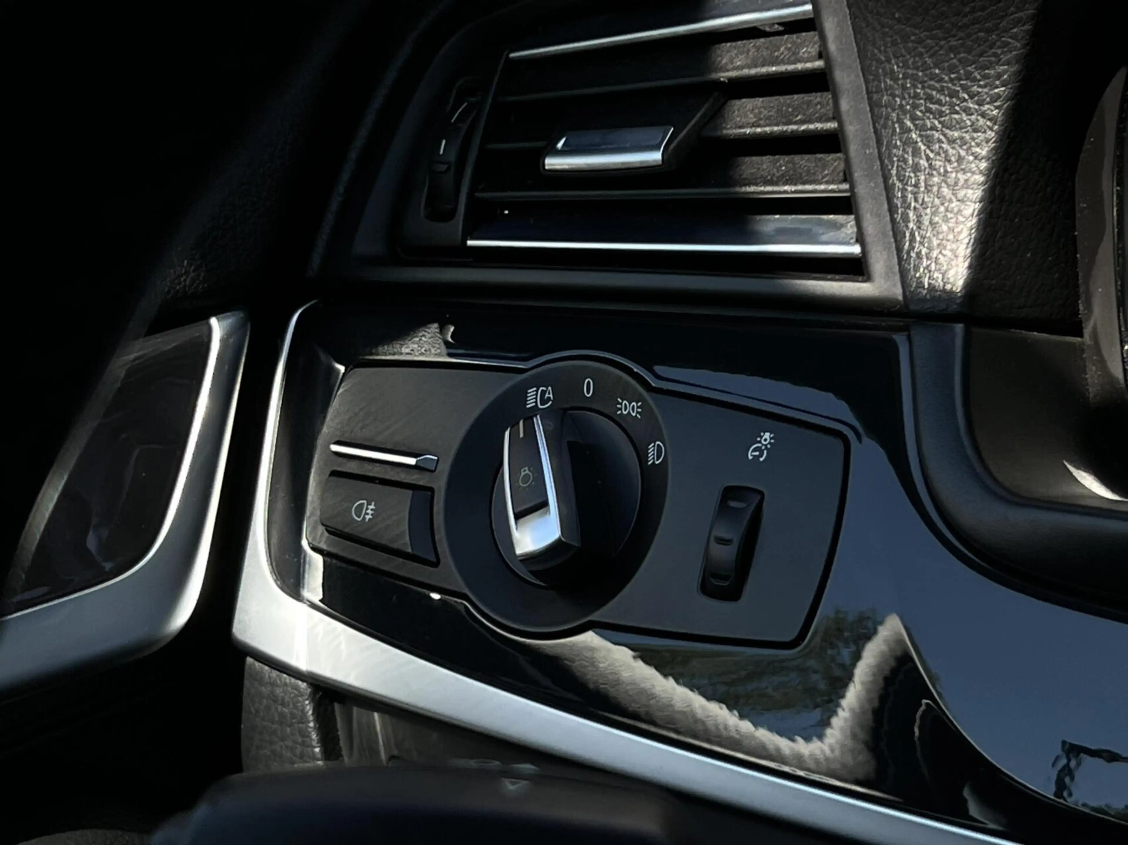 BMW 525 5-serie Touring 525d High Executive, EURO 6, PANOR — photo 40
