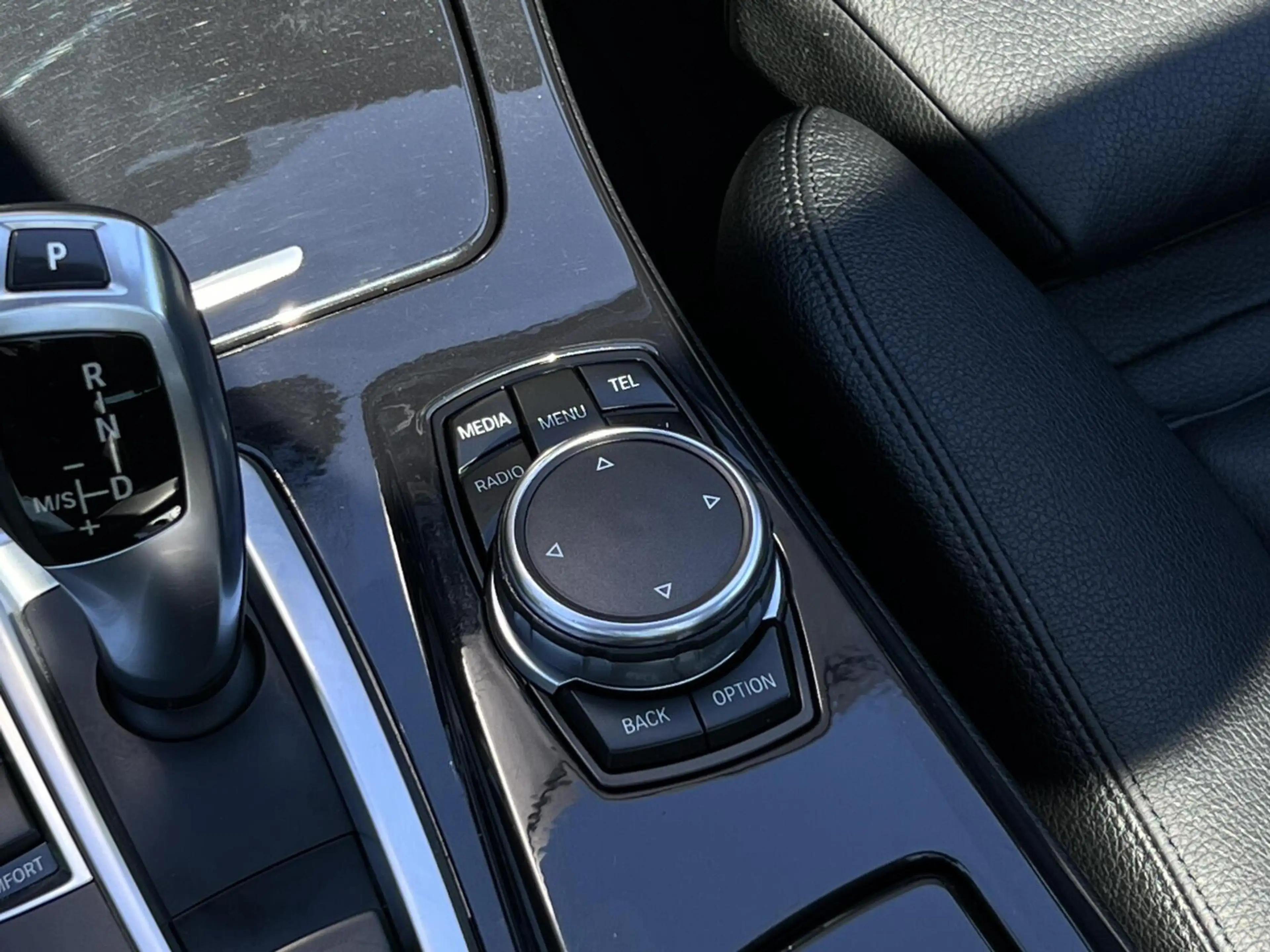 BMW 525 5-serie Touring 525d High Executive, EURO 6, PANOR — photo 21