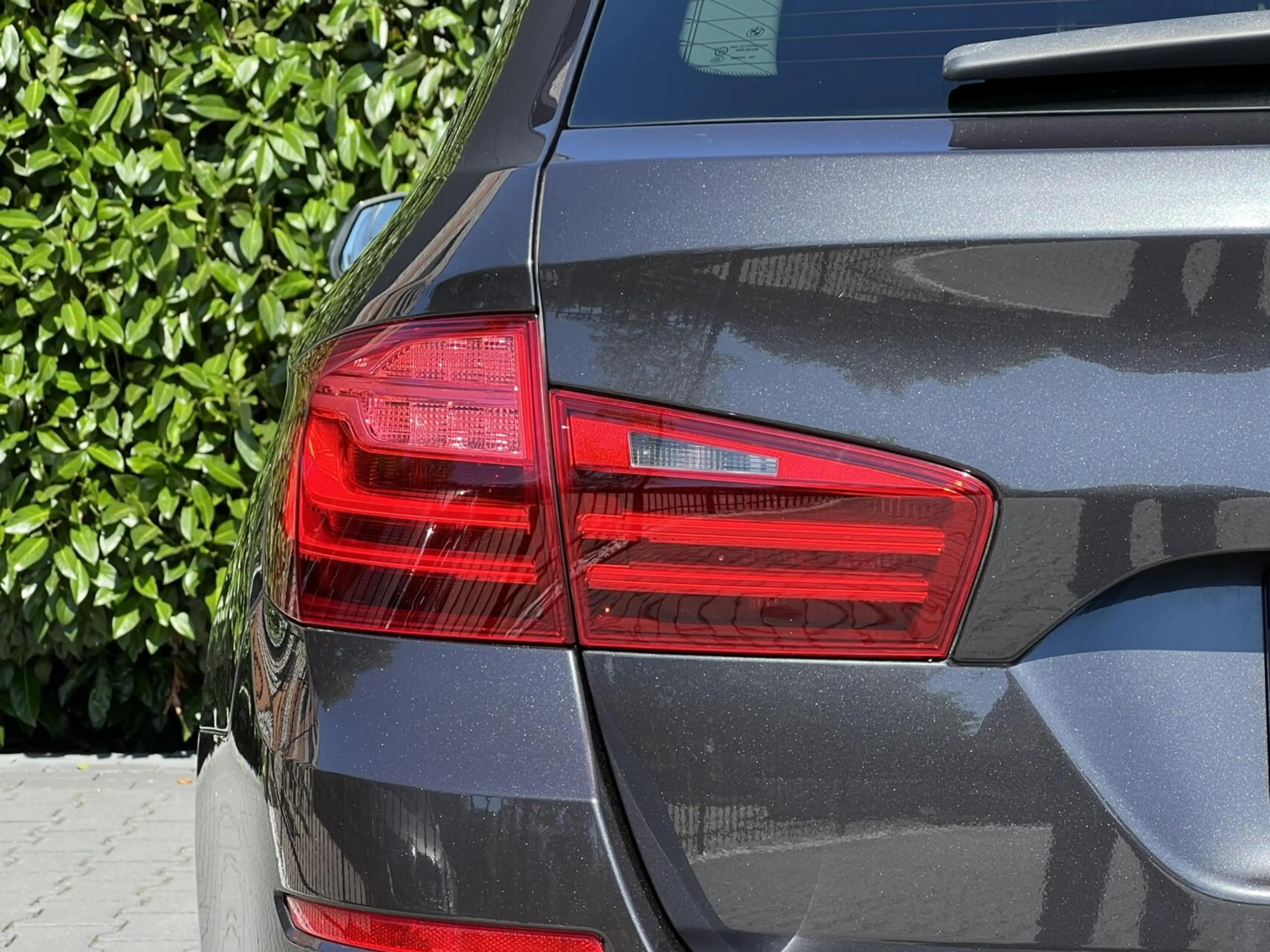 BMW 525 5-serie Touring 525d High Executive, EURO 6, PANOR — photo 25