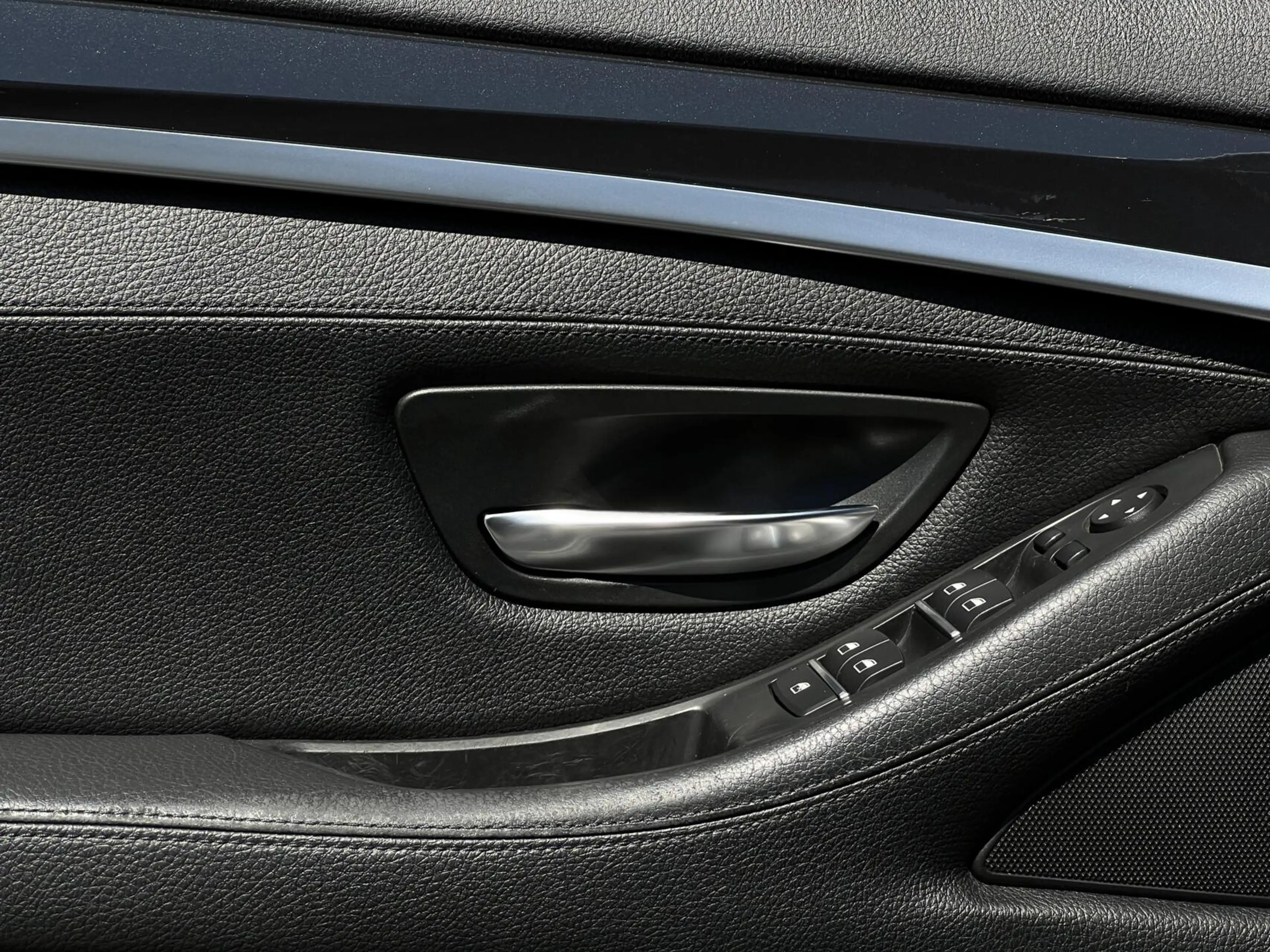 BMW 525 5-serie Touring 525d High Executive, EURO 6, PANOR — photo 35
