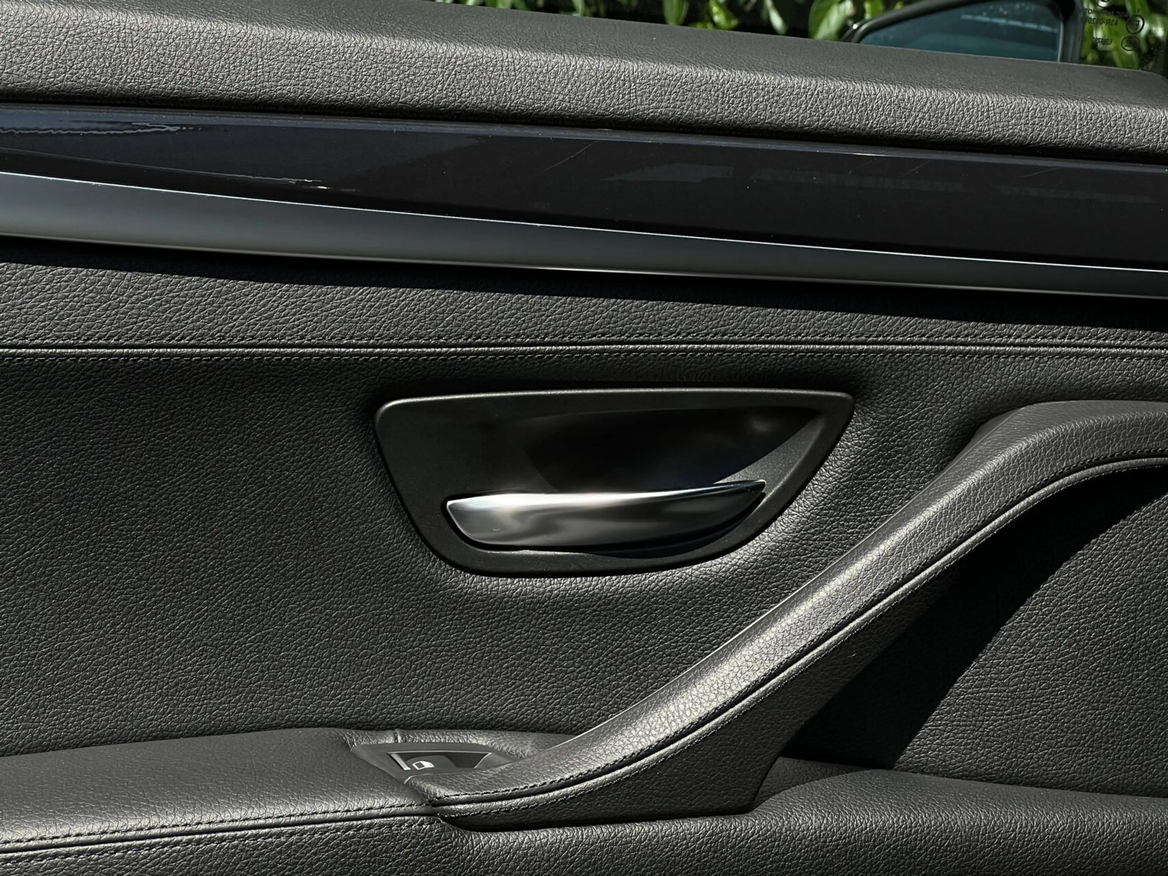 BMW 525 5-serie Touring 525d High Executive, EURO 6, PANOR — photo 44