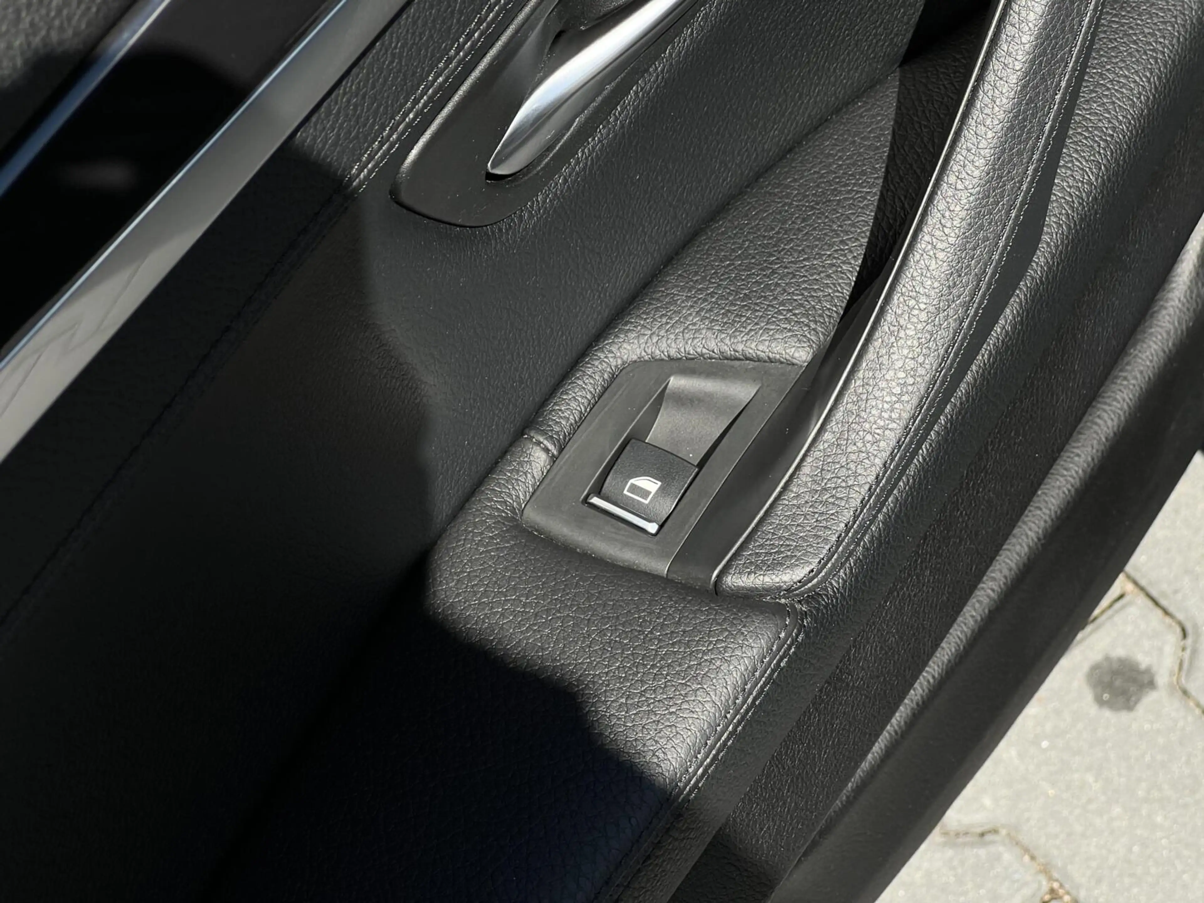 BMW 525 5-serie Touring 525d High Executive, EURO 6, PANOR — photo 45