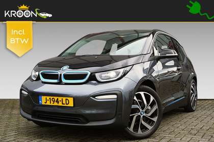 BMW i3 Executive Edition 120Ah 42kWh € 2.000,- Subsidie