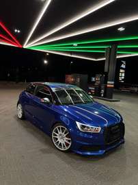 2.0 tfsi quattro