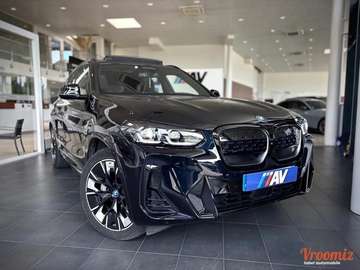 (G08) Impressive 286CH - M SPORT - XDRIVE - HARMAN KARDON
