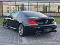 BMW M6 V10 SMG Schwarz - thumbnail 4