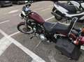 Harley-Davidson Sportster 1200 XL 1200 C Kırmızı - thumbnail 4