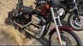 Harley-Davidson Sportster 1200 XL 1200 C Rosso - thumbnail 3