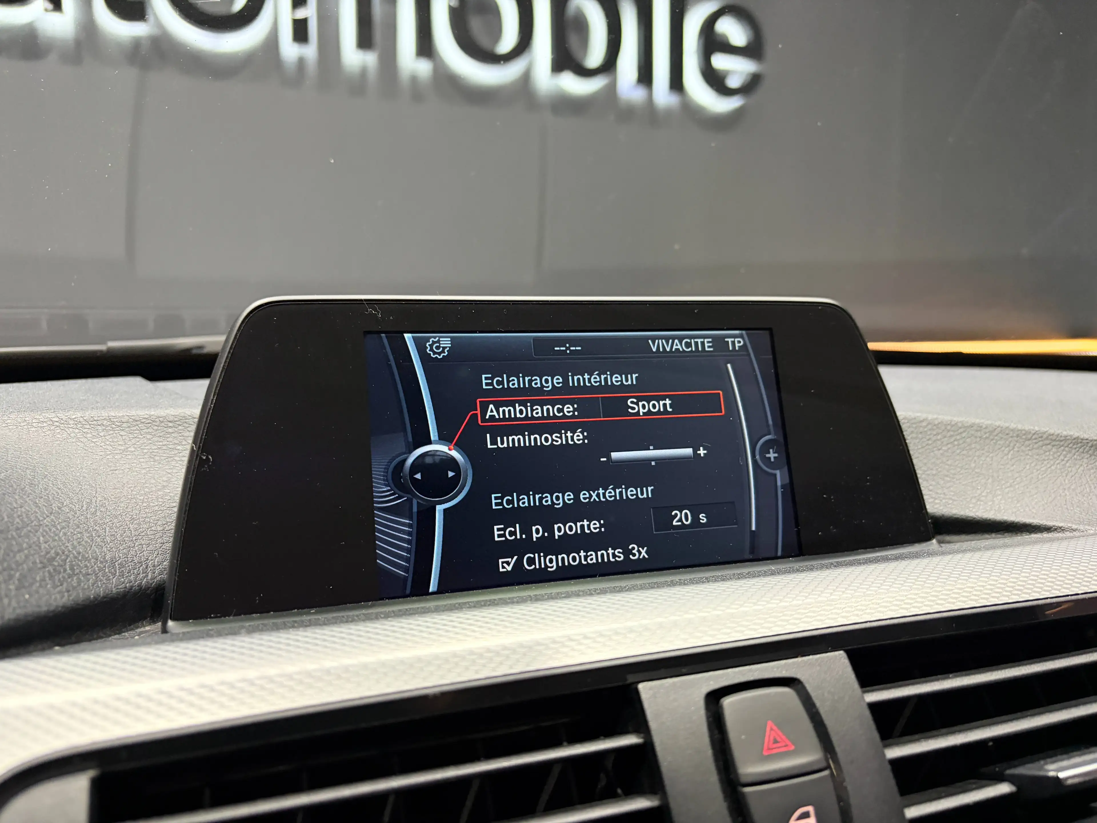 BMW 318 dA Gran Turismo *PACK M*TOIT OUV+PANO*LED*1ER PROPRIO*GARANTIE — photo 15