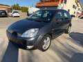 Ford Fiesta Fiesta 1.4 TDCi 5p. Ghia Grigio - thumbnail 2