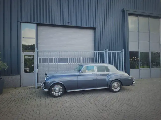 Rolls-Royce Cloud II