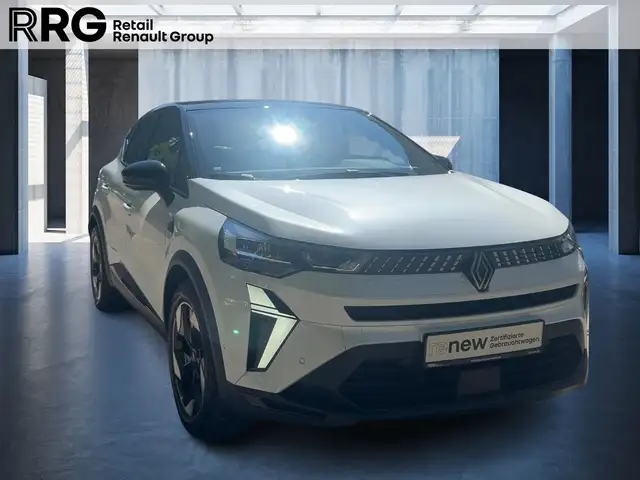 Renault Captur view 7