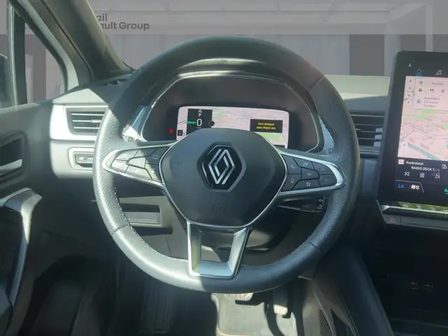 Renault Captur view 11