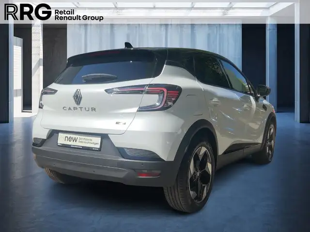 Renault Captur view 5