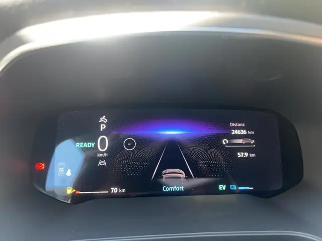 Renault Captur view 13