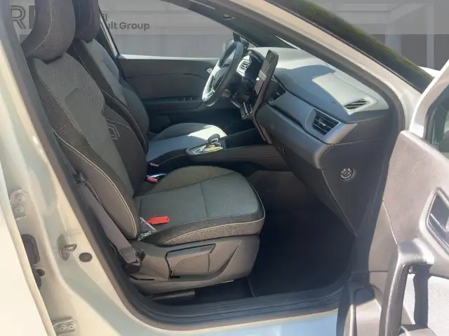 Renault Captur view 8