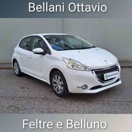 1° serie 1.2 VTi 82 CV 5 porte Active