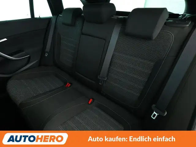 Opel Insignia view 14