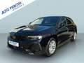 Opel Astra 1.2 Turbo Elegance Schwarz - thumbnail 1