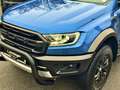 Ford Ranger Doppelkabine Raptor 4x4 Blau - thumbnail 3