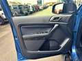 Ford Ranger Doppelkabine Raptor 4x4 Blau - thumbnail 12