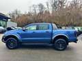 Ford Ranger Doppelkabine Raptor 4x4 Blau - thumbnail 5