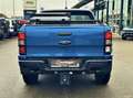 Ford Ranger Doppelkabine Raptor 4x4 Blau - thumbnail 6